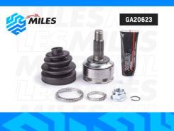   Miles GA20623 , / GA20623 