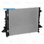 �������� ���. ��� �/� Land Rover Discovery (04-)/(09-)/Range Rover Sport (05-) 2.7TD M/A (LRc 10160) Luzar LRC10160 LRC10160 ����