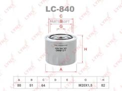   LC840 Lynxauto Lynxauto LC840 LC840 