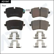 �������� ��������� ������� Advics (������������) ������ Advics AD1547 AD1547 ����