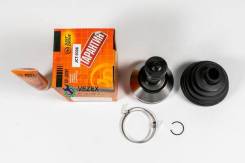   LR Freelander II 06-14 2,2 224DT (160); JUST Drive JCT0308 JCT0308 