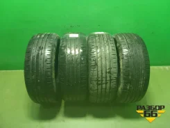 Kumho Solus/Ecsta HS51