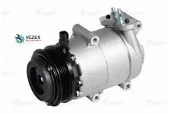 ���������� ������������ FORD Focus II (05-)/Focus III (11-) 1.4I/1.6I Luzar LCAC1039 LCAC1039 ����