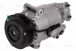 ���������� ������. ��� �/� Opel Astra J (10-) 1.4T (109mm 5PK) (LCAC 2131) Luzar LCAC2131 LCAC2131 ����