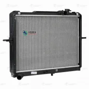 �������� ���. ��� �/� Kia K-Series (Bongo) (99-)/(06-) 2.9D (LRc 0823) Luzar LRC0823 LRC0823 ����