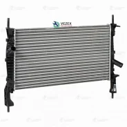 �������� ���������� ��������� FORD Transit (06-) A/C - Luzar LRC10AB LRC10AB ����
