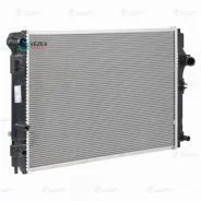 �������� ���������� ��������� Toyota AQUA (11-)/Yaris (10-)/Prius � (11-) 1.5H Luzar LRC1958 LRC1958 ����