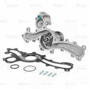 ����� ������� Toyota LAND Cruiser Prado 150 4.0I 09- Luzar LWP1927 LWP1927 ����