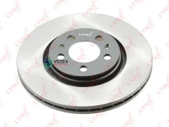 ���� ��������� VAG A3/Octavia(1U)/BORA/GOLF IV/V -09 �����. Lynxauto BN1236 BN1236 ����