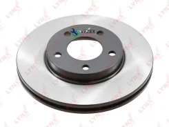 ���� ��������� ������������� (278x24) | ����� | FORD USA Escape 2001-10 Lynxauto BN1483 BN1483 ����
