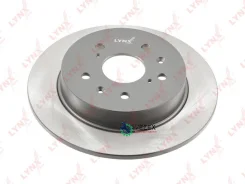 ���� ��������� ��������������� (278x9) | ��� | Suzuki SX4 (YA11S) 06-13 / Suzuki Swift (SG) 05-10 (278x9) Lynxauto BN1934 BN1934 ����
