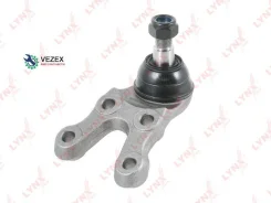 ������� ����� | ����� ����/��� | Hyundai Terracan (HP) 01-06 Lynxauto C1166LR C1166LR ����