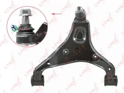 ����� �������� | ����� ��� | Mercedes Sprinter (906) 06- / VW Crafter (2E, 2F) 06- / � ����� Lynxauto C5217L C5217L ����