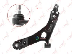 ����� �������� | ����� ��� | Hyundai ix35 (LM) 10-15 / = FR LOW ����� � ������� Lynxauto C5435L C5435L ����