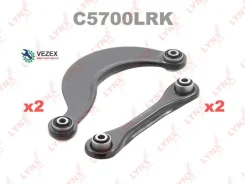 ����������� �������� FORD Focus II/C-MAX/Mazda 3 ���. ����. Lynxauto C5700LRK C5700LRK ����