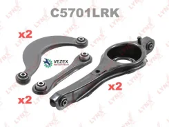 ����� FORD Focus 98- Lynxauto C5701LRK C5701LRK ����