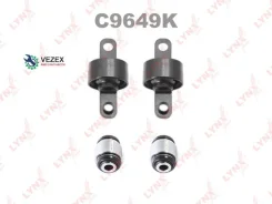 �������������, ������ ��������! C8326x2, C8329x2 Hyundai i30 1.6 07 �-�� Lynxauto C9649K C9649K ����