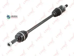 ������ � ����� | ��� ���� | Mitsubishi Outlander III 2.0-2.4 12 Lynxauto CD1192 CD1192 ����