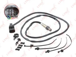 ������ ��������� VW 2.0-4.2 Bora 00-05 / Golf IV 98-05 / New Beetle 2.3 00-10 / Passat 00-05 / Phaeton 02-08 / Touareg 4.2 06-10 Lynxauto DM2011 DM201...