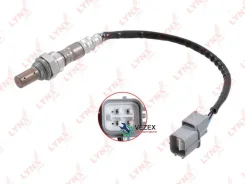 ������ ��������� Honda Civic 2.0 04-05 / CR-V II 2.4 01-06 Lynxauto DM2040 DM2040 ����