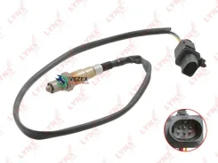 ������ ��������� Skoda Octavia II 04-13 2.0 Lynxauto DM2098 DM2098 ����