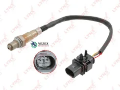 ������ ��������� BMW 5 E60/E61 F10/F11 01-16 518d-530d Lynxauto DM2265 DM2265 ����