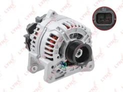 ���� � ������������ ��������� Renault Koleos (08-) 2.5i Lynxauto EA1187 EA1187 ����