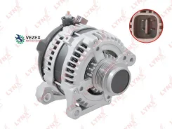 ��������� Toyota Camry V55 (14-)/Lexus RX (10-) 2.5i/2.7i Lynxauto EA1418 EA1418 ����