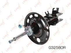 ������ ��������������� | ����� ���� | Nissan Altima 07-13 Lynxauto G32580R G32580R ����