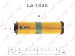 ������ ��������� Mercedes E-Class 2002-2009/Mercedes S-Class 2002-2005/ Lynxauto LA1240 LA1240 ����