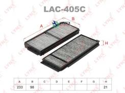    ( 2 . ) Mazda 3 (BK) 1.4 - 2.3 03-09 / 5 (CR/CW) 1.6 - 2.0 05 Lynxauto LAC405C LAC405C 