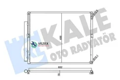 ��������� Toyota LAND Cruiser Prado (120) 02- M/A KALE 342470 342470 ����