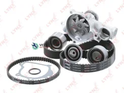 �������� ����� ��� � ������� ������� (��������� ������) MMC Delica Space GEAR/ L300/400 96-00 / 4G63 Lynxauto PW1371 PW1371 ����