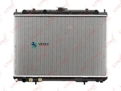 �������� ���������� ������ AT Nissan X-Trail(T30) 2.0-2.5 03-07 Lynxauto RB1103 RB1103 ����