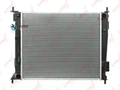 �������� ���������� ������ MT KIA Soul I 1.6 09 Lynxauto RB2304 RB2304 ����