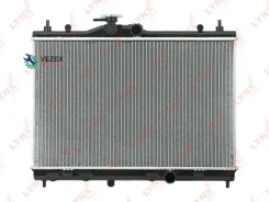 �������� ���������� ������ MT Nissan Tiida(C11) 1.5-1.8 04 Lynxauto RB2954 RB2954 ����