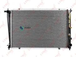 �������� ���������� ������ AT Hyundai H-1/Starex 2.5D 97 Lynxauto RB2978 RB2978 ����