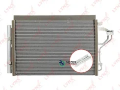 �������� Hyundai I30 1.4/1.6D 12-/Elantra 11- Lynxauto RC0058 RC0058 ����
