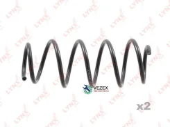 ������� �������� FORD Fiesta 1.25 / 1.4 / 1.6 08-12 �������� Lynxauto SC1418 SC1418 ����