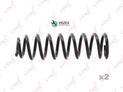 ������� �������� Mazda 6 2.3 6/02- �������� Lynxauto SC1577 SC1577 ����