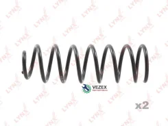 ������� �������� ������ VW Golf III 91 Lynxauto SC2753 SC2753 ����
