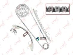 �������� ���� ��� Honda Civic(ES/FD/FK) 1.3-1.3h 02 / Jazz(GD) 1.2-1.3 02-08 (��� ��� LDA, L13A) Lynxauto TK0017 TK0017 ����