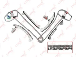 �������� ���� ��� Toyota Lamd Cruiser(200) 5.7 07. Lexus LX570 07 Lynxauto TK0072 TK0072 ����