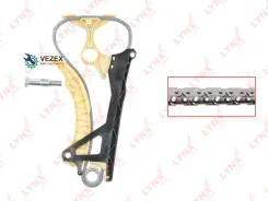 �������� ���� ��� BMW 1(E81/E87) 1.6 04-11 / 3(E46/E90) 1.6 02-11 Lynxauto TK0113 TK0113 ����