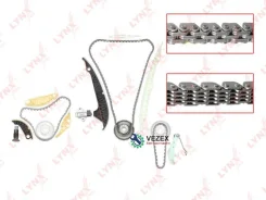 �������� ���� ��� Audi A3 (8P) 04-12 / A4 (B8) 07-15 / Skoda Octavia (1Z_) 05-13 / Superb (3T_) 08-15 / Yeti (5L) 09- / WV Golf V/VI 04-13 / Jetta III...