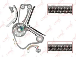 �������� ���� Nissan Almera 00- ��� Lynxauto TK0211 TK0211 ����