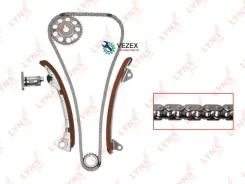 �������� ���� ��� Toyota [2ZZGE] Corolla (CDE120, NDE120, ZZE12#) 01-07 / Runx / Allex Corolla / Fielder / Matrix / Voltz / Will / Vs Lynxauto TK0197...