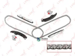 �������� ���� ��� Toyota Land Cruiser(200) 4.5D 08, Lexus LX450D 11 Lynxauto TK0177 TK0177 ����
