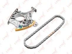 �������� ���� ��� Audi A4 05-11 / Audi A6 06-11 Lynxauto TK0213 TK0213 ����