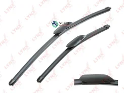 �������� ������������ ����� ���������������� 650��(26)/430��(17) Aeroclip BMW Serie 1 [F40] 19 / Serie 2 Coupe [F44] 19 (LB-1238) Lynxauto XF6543W XF6...
